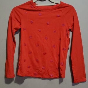 Joe fresh top size large